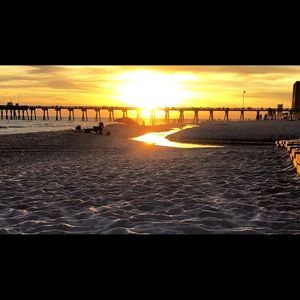 Meet your Posher, Drew